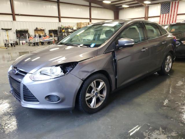 1FADP3F24EL152169 | 2014 FORD FOCUS SE