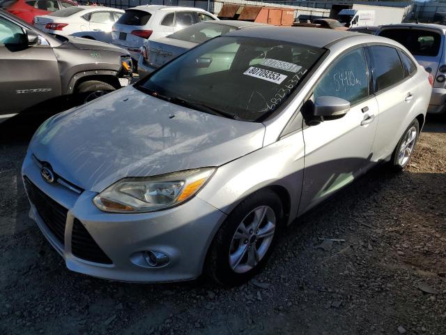 1FADP3F24EL218848 | 2014 FORD FOCUS SE