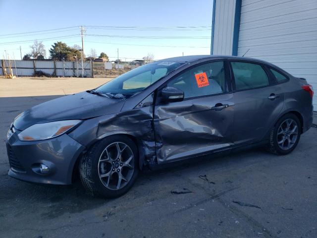 1FADP3F24EL259559 | 2014 FORD FOCUS SE