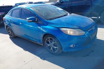 1FADP3F24EL357572 | 2014 FORD FOCUS