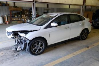 1FADP3F24EL416703 | 2014 FORD FOCUS SE