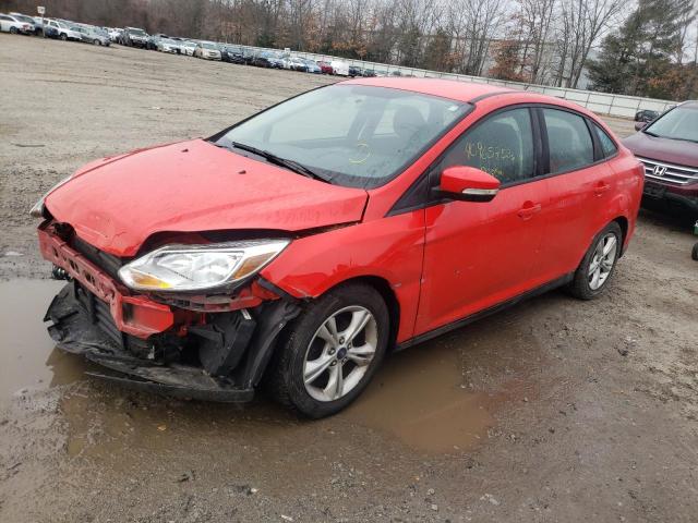 1FADP3F24EL424204 | 2014 FORD FOCUS SE