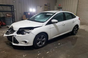 1FADP3F24EL450818 | 2014 FORD FOCUS SE