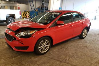 1FADP3F24FL253486 | 2015 FORD FOCUS SE