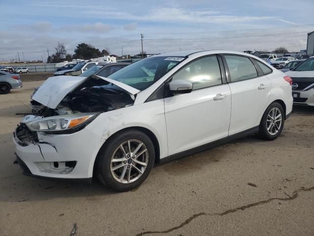 1FADP3F24FL307885 | 2015 FORD FOCUS SE