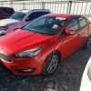 3FADP4AJ8FM189665 | 2015 Ford fiesta s