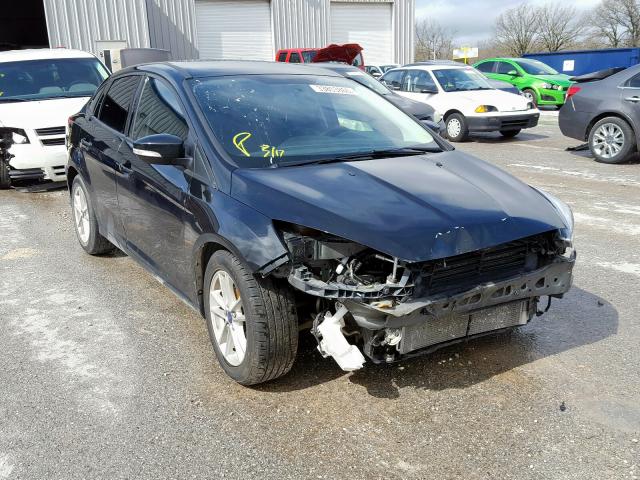 1FADP3F24FL385082 | 2015 FORD FOCUS SE