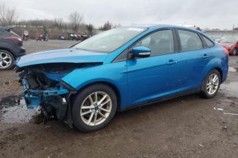 1FADP3F24GL201891 | 2016 FORD FOCUS SE