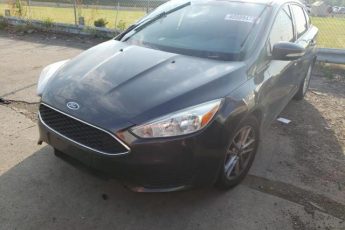 1FADP3F24GL303028 | 2016 FORD FOCUS SE