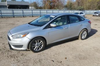 1FADP3F24GL355999 | 2016 FORD FOCUS SE