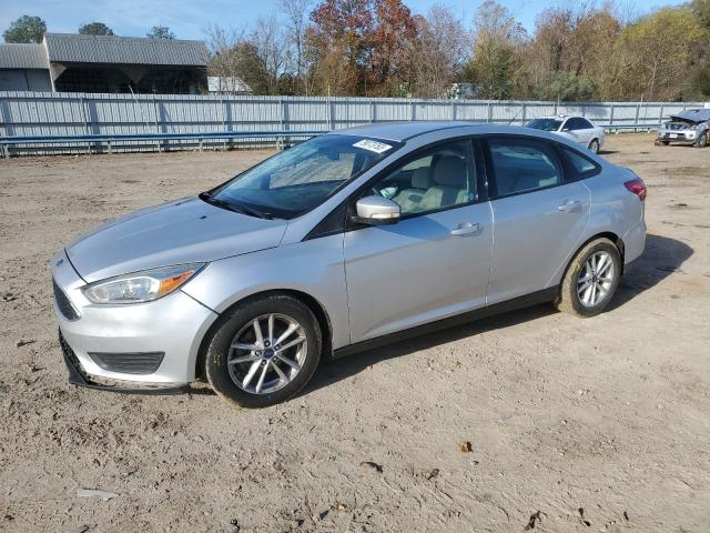 1FADP3F24GL355999 | 2016 FORD FOCUS SE