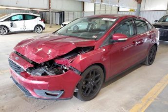 1FADP3F24GL357526 | 2016 FORD FOCUS SE