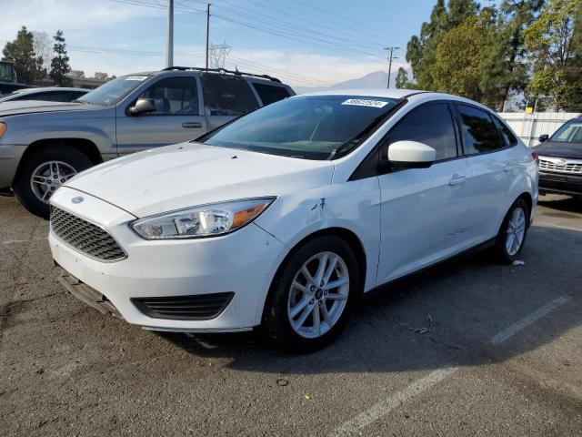 1FADP3F24JL250192 | 2018 FORD FOCUS SE