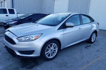 1FADP3F24JL272807 | 2018 FORD FOCUS SE