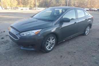 1FADP3F24JL315221 | 2018 FORD FOCUS SE