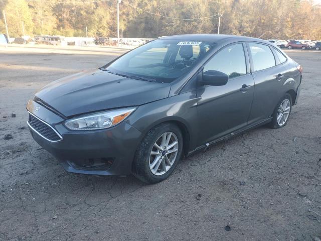 1FADP3F24JL315221 | 2018 FORD FOCUS SE