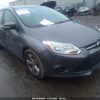 5YFB4MDE2PP035147 | 2023 TOYOTA COROLLA LE