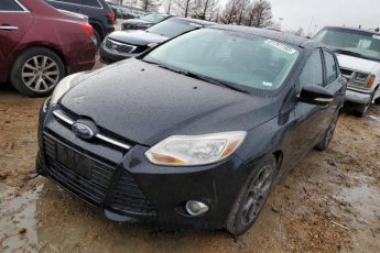 1FADP3F25EL174858 | 2014 FORD FOCUS SE