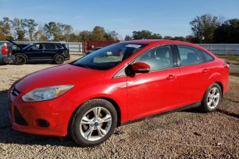 1FADP3F25EL203548 | 2014 FORD FOCUS SE