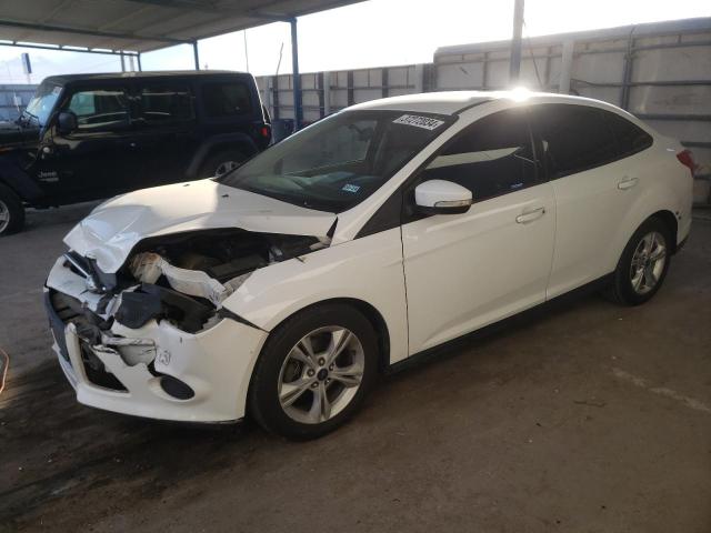 1FADP3F25EL224528 | 2014 FORD FOCUS SE