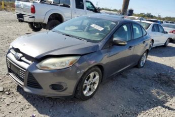 1FADP3F25EL367561 | 2014 FORD FOCUS SE