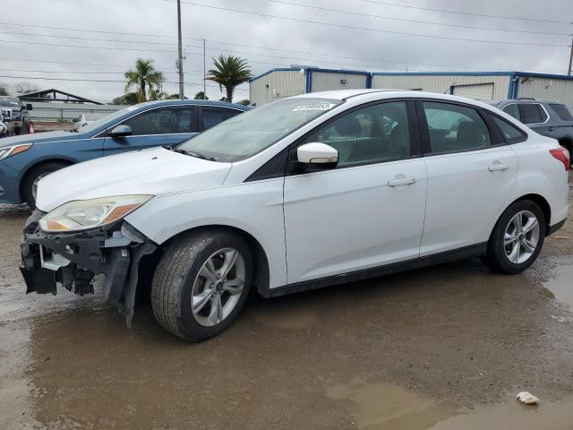 1FADP3F25EL368273 | 2014 FORD FOCUS SE