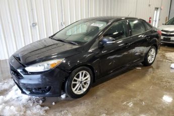 1FADP3F25FL247566 | 2015 FORD FOCUS SE