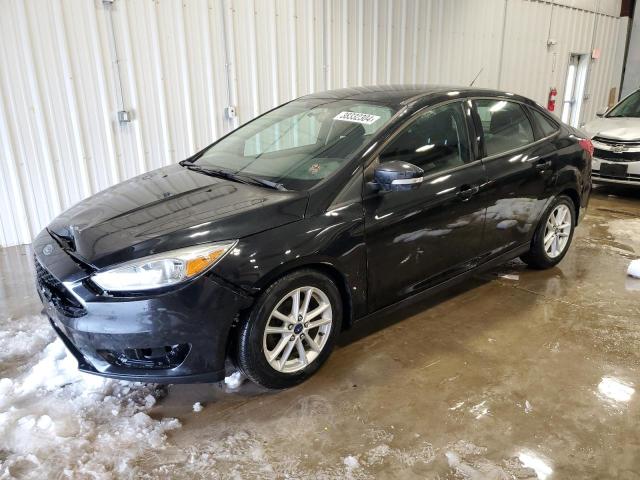 1FADP3F25FL247566 | 2015 FORD FOCUS SE