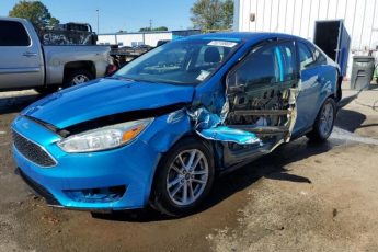 1FADP3F25FL286612 | 2015 FORD FOCUS SE