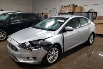 1FADP3F25FL289848 | 2015 FORD FOCUS SE