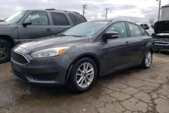 1FADP3F25FL295388 | 2015 FORD FOCUS SE