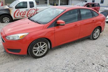 1FADP3F25FL316787 | 2015 FORD FOCUS SE