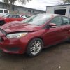 1FADP3F21EL296228 | 2014 FORD FOCUS SE