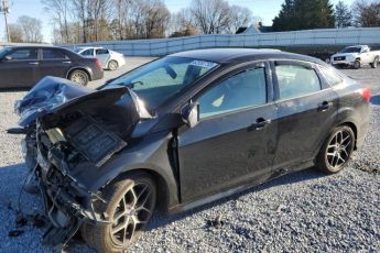 1FADP3F25FL353743 | 2015 FORD FOCUS SE