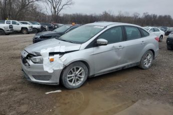 1FADP3F25GL319075 | 2016 FORD FOCUS SE