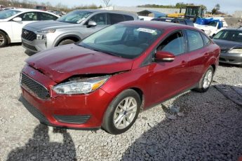 1FADP3F25GL342727 | 2016 FORD FOCUS SE