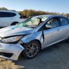 1FADP3H2XHL342950 | 2017 FORD FOCUS SEL