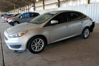 1FADP3F25HL304545 | 2017 FORD FOCUS SE