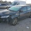 3N1AB7APXHY368547 | 2017 NISSAN SENTRA S