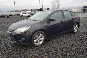 1FADP3F26EL128987 | 2014 FORD FOCUS SE