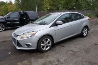 1FADP3F26EL132991 | 2014 FORD FOCUS SE