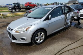 1FADP3F26EL182757 | 2014 FORD FOCUS SE