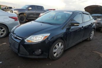 1FADP3F26EL224327 | 2014 FORD FOCUS SE