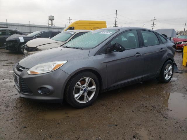 1FADP3F26EL228166 | 2014 FORD FOCUS SE