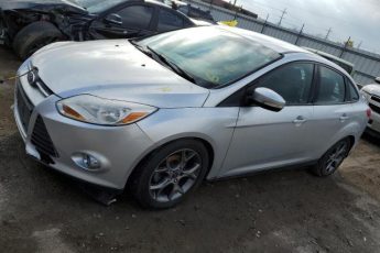 1FADP3F26EL235750 | 2014 FORD FOCUS SE