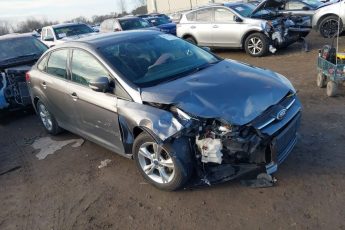 1FADP3F26EL279991 | 2014 FORD FOCUS