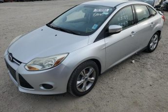 1FADP3F26EL373367 | 2014 FORD FOCUS SE