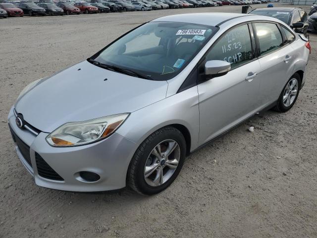 1FADP3F26EL373367 | 2014 FORD FOCUS SE