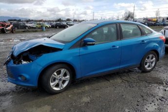 1FADP3F26EL375376 | 2014 FORD FOCUS SE