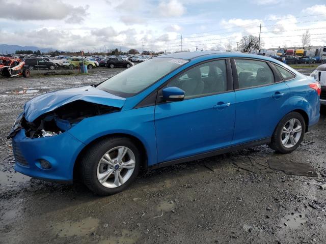 1FADP3F26EL375376 | 2014 FORD FOCUS SE